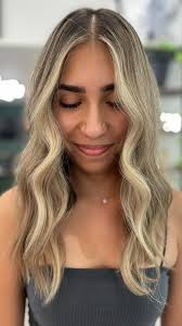 Fresh always feels good 🥰✨, Chico Blondes