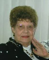 Donna (Tuff) Quale Obituary November 18, 2009