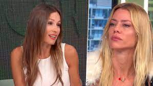 As soon as it was known that they are in a couple, the rumors reveal issues that seem not to be verbose. Pampita No Tuvo Piedad Con Nicole Neumann Espero El Momento Adecuado Y Fue Al Hueso Malisima El Intransigente