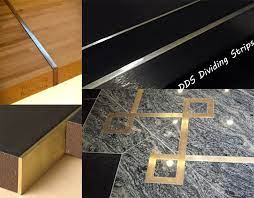 Great to dress up the interior and get that sporty look. Dividing Strip Denplex