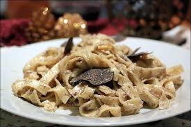 Pates A La Truffe De Big Mamma Happy Papilles Recette Pates A La Truffe Pates Aux Truffes Truffe