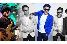 Padahal para istri lain dari rekan di . Musisi Ini Tawarkan Diri Gantikan Posisi Bani Seventeen Pasca Tsunami Banten Semua Halaman Nova