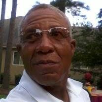 Edward Ralph Husband Obituary