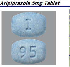 Image result for Aripiprazole