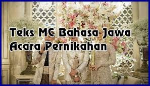 May 05, 2021 · soal dan jawaban mapel bahasa jawa kelas x smk. Kumpulan Teks Mc Bahasa Jawa Acara Pernikahan 7 Contoh Pembawa Acara Terbaik Makalah Pedia