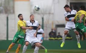 Gimnasia y esgrima de la plata y defensa y justicia se medirán este domingo desde las 13.30, por la 4° fecha del torneo 2021 martin nievas / fotobaires. El Historial General Entre Gimnasia Y Defensa Y Justicia Deportes