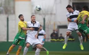 El tiempo pasó y el jugador en cuestión tiene un nuevo destino que, claro, no es el xeneize sino defensa y justicia. El Historial General Entre Gimnasia Y Defensa Y Justicia Deportes