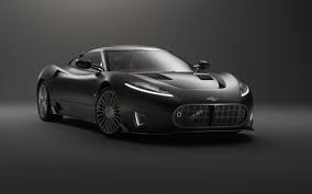 2016 Spyker C8 Preliator Wallpaper Hd Car Wallpapers Id 6212