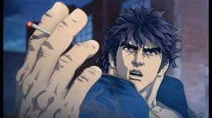 Souten no Ken REGENESIS (Fist of the Blue Sky REGENESIS) Anime