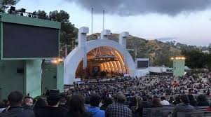 Section E And The Obstructed View Hollywood Bowl Tips