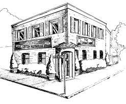 Find your building on the map. Pin On Good Eats