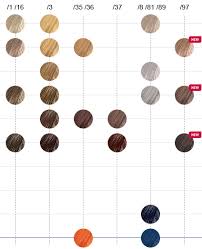 23 Eye Catching Wella Color Touch Colors