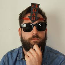 下载#1 Dad 通过Simone Fontana