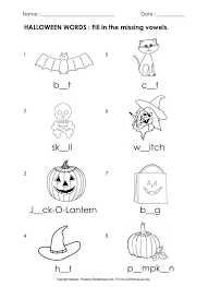 Pin On Halloween Activities For Kids