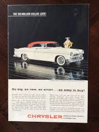 Image result for Tango Red 1955 Chrysler