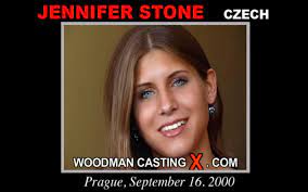 Jennifer stone casting