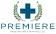 Premiere Healthcare Staffing logo