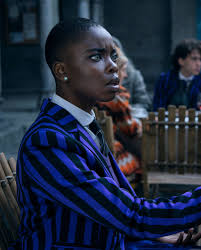 Wednesday Addams and Her Nevermore Academy Classmate's Powers, Explained