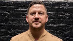 2019 in review with... Richard Denney