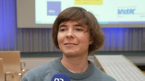 BVS-Ehrung: Parasportler im Mittelpunkt