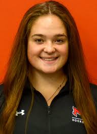 2023-24 ACHA W1 Ice Hockey Roster