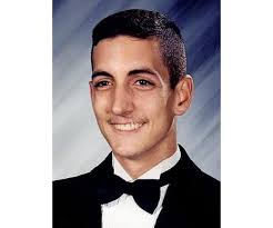 David Porter Obituary (2014)