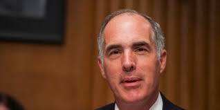Bob Casey Vows U.S. Will Continue To Protect Women's Rights In Afghanistan 