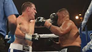 Paul gallen joins the back page to talk about his upcoming fight with barry hall, hall's response to his two minute noodles. Green Will Know Who Will Be Gone In 60 Seconds Sunshine Coast Daily