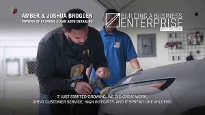 Find out more about our services, packages, and pricing! Extreme Clean Auto Detailing Owners Amber Joshua Brodgen Help Others