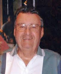Raymond ""Toby"" Vandenack Obituary October 24, 2016