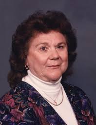 Obituary information for Helen M. Ruwwe