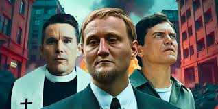 FANNY AND ALEXANDER Criterion Blu-ray Review