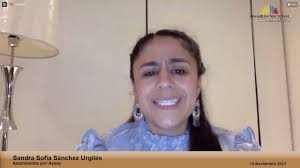 @sofisanchezu's video Tweet