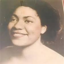 Obituary information for Helen Lawson Merritt