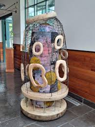 Inside Voices — Aaron Brodeur