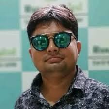 Dr. Azad Ali Idrisi, Siddharthanagar