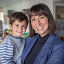 Inspiring the Future: 10 Women Leaders Discuss Their Role Models' Impact