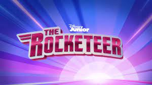 Maybe you would like to learn more about one of these? The Rocketeer The Rocketeer Wiki Fandom