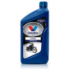 Valvoline 4 Stroke Motorcycle Oil Product Catalog Valvoline