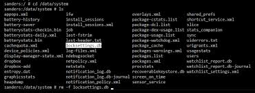 Simply restart your device and . How To Unlock Android Phone Password Without Factory Reset Techsphinx