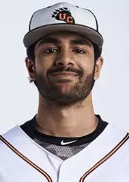 2020 Baseball Roster