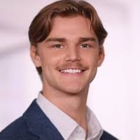 Mitchell Gall's Instagram, Twitter & Facebook