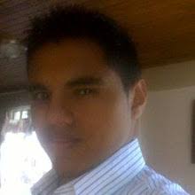 Blogger: User Profile: Elvis Rocha