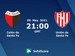 Colón (santa fe) la programación de los partidos más relevantes de los equipos de primera y de las selecciones nacionales. Colon De Santa Fe Vs Union De Santa Fe Live Score H2h And Lineups Sofascore
