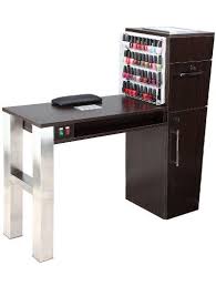 Salon Equipment Manicure Table Nail Salon Equipment Salon Equipment