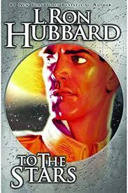 What if L. Ron. Hubbard made Star Trek?