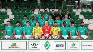 Sv werder bremen en @werderbremen_en. Sv Werder Bremen Iii Herren