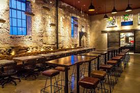 American restaurant in chicago, illinois. Fulton Market Kitchen Restaurant In Chicago Diningchicago Com