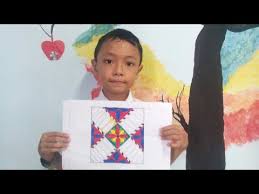 Materi pelajaran 8 contoh gambar batik simple untuk anak sd. Belajar Membuat Motif Batik Rifanfajrin Com