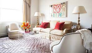 Exclusive deals · new arrivals · 24 hours · stay connected Rug Guide A Room By Room Guide To Rug Sizes One Kings Lane